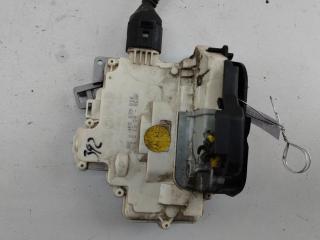 замок двери задней правой Audi A6 4F/C6 2004, 2.4 л., бензин, МКПП, чёрный, седан, 4F0839016