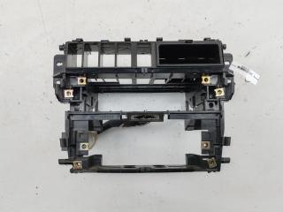рамка под магнитолу Audi A4 B5 [рестайлинг] 1998, 1.6 л., бензин, МКПП, серый, универсал, 8D0857007