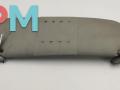 козырек солнцезащитный Audi A6 4A/C4 1994, 2.6 л., бензин, МКПП, синий, седан, 4A0857551 - фото №2