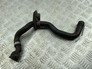 патрубок отопителя (печки) Audi A4 B6 2001, 2.0 л., бензин
