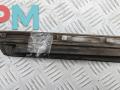 молдинг двери задней правой Audi A6 4B/C5 [рестайлинг] 2004, 2.5 л., дизель, АКПП, чёрный, универсал, 4B0853969B - фото №6