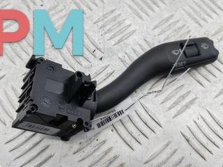 переключатель дворников Audi A4 B7 2004, 2.0 л., бензин, МКПП, синий, седан, 4E0953503B