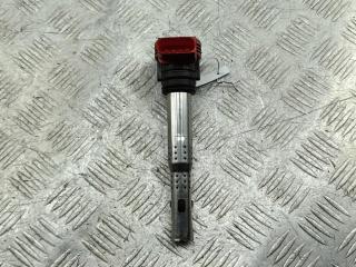 катушка зажигания Audi A6 4F/C6 2004, 2.4 л., бензин, МКПП, чёрный, седан, 06E905115E