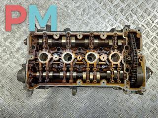 ГБЦ Audi A4 B6 2001, 2.0 л., бензин, АКПП, серый, седан, 06B103373AM