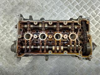 ГБЦ Audi A4 B6 2001, 2.0 л., бензин, АКПП, серый, седан, 06B103373AM