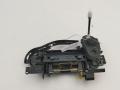 ручка наружная передняя левая Audi A6 4F/C6 2004, 2.4 л., бензин, МКПП, чёрный, седан, 4F0837885 - фото №2