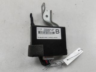 Иммобилайзер Toyota RAV4 XA30 2006, 2.2 л., дизель, МКПП, чёрный, внедорожник 5 дв., 8978442031