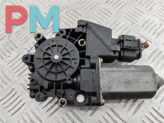 моторчик стеклоподъемника передний левый Audi A6 4B/C5 1998, 2.4 л., АКПП, универсал, 119024114