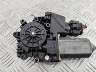 моторчик стеклоподъемника передний левый Audi A6 4B/C5 1998, 2.4 л., АКПП, универсал, 119024114