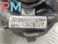 турбина Audi A4 B5 [рестайлинг] 1998, 1.9 л., дизель, МКПП, синий, седан, 028145702H - фото №2