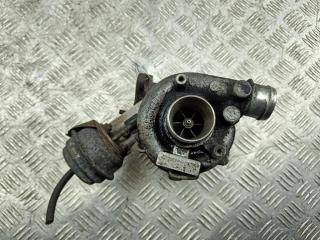 турбина Audi A4 B5 1998, 1.9 л., дизель, МКПП, синий, седан, 028145702H
