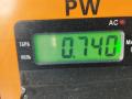 замок двери задней правой Audi A6 4B/C5 [рестайлинг] 2002, 1.9 л., дизель, МКПП, красный, универсал, 4B0839016B - фото №4