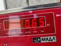 фара противотуманная левая BMW 5 E39 1999, 2.5 л., бензин, МКПП, серый, универсал, 8377941 - фото №4