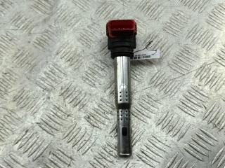 катушка зажигания Audi A6 4F/C6 2004, 2.4 л., бензин, МКПП, чёрный, седан, 06E905115E