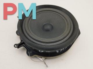 динамик Audi A4 B6 2001, 1.8 л., Ti, бензин, МКПП, серый, седан, 8E0035411