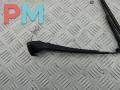 Щеткодержатель (поводок стеклоочистителя) задний Audi A6 4B/C5 1999, 2.5 л., дизель, МКПП, серый, универсал, 8D9955407A - фото №2