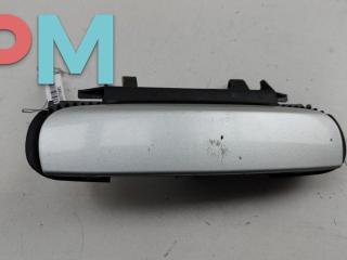 ручка наружная передняя правая Audi A4 B6 2001, 2.0 л., бензин, АКПП, серый, седан, 4B0839885
