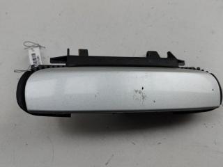 ручка наружная передняя правая Audi A4 B6 2001, 2.0 л., бензин, АКПП, серый, седан, 4B0839885