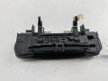 ручка наружная передняя правая Audi A4 B6 2001, 2.0 л., бензин, АКПП, серый, седан, 4B0839885 - фото №2