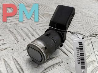 датчик парктроника Audi A4 B6 2001, 2.0 л., бензин, АКПП, серый, седан, 4B0919275B