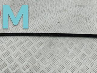 молдинг лобового стекла Audi A4 B6 2001, 2.0 л., бензин, АКПП, серый, седан