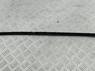 молдинг лобового стекла Audi A4 B6 2001, 2.0 л., бензин, АКПП, серый, седан