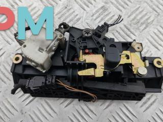 ручка крышки багажника Audi A6 4B/C5 1999, серый, универсал, 4B0827565H
