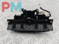 ручка крышки багажника Audi A6 4B/C5 1999, серый, универсал, 4B0827565H - фото №2