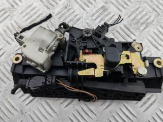 ручка крышки багажника Audi A6 4B/C5 2000, серый, универсал, 4B0827565H