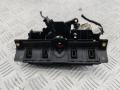 ручка крышки багажника Audi A6 4B/C5 2000, серый, универсал, 4B0827565H - фото №2