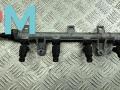 Форсунка топливная (комплект) Hyundai Matrix 1 поколение [рестайлинг] 2006, 1.6 л., бензин, МКПП, зелёный, хетчбэк 5 дв., 35310-22600, 9260930006 - фото №2