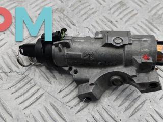 замок зажигания Audi A4 B7 2004, 2.0 л., бензин, МКПП, синий, седан, 4B0905851Q