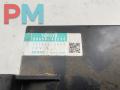 блок комфорта Toyota RAV4 XA30 2006, 2.2 л., дизель, МКПП, чёрный, внедорожник 5 дв., 8865042230 - фото №2