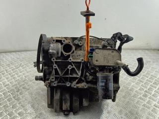 блок цилиндров Audi A4 B6 2001, 2.0 л., бензин, АКПП, ALT