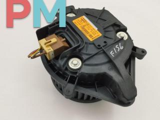 моторчик печки Audi A4 B7 2007, 2.0 л., дизель, МКПП, чёрный, универсал, 8E1820021E