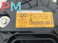 моторчик печки Audi A4 B7 2007, 2.0 л., дизель, МКПП, чёрный, универсал, 8E1820021E - фото №3