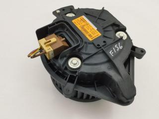 моторчик печки Audi A4 B7 2007, 2.0 л., дизель, МКПП, чёрный, универсал, 8E1820021E