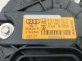 моторчик печки Audi A4 B7 2007, 2.0 л., дизель, МКПП, чёрный, универсал, 8E1820021E - фото №3