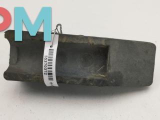 опора под домкрат (поддомкратная подушка) Audi A6 4F/C6 2005, 2.4 л., бензин, АКПП, серый, универсал, 4F0802845