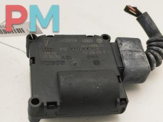 моторчик заслонки печки Audi A6 4F/C6 2005, 2.4 л., бензин, АКПП, серый, универсал, 4F0820511A
