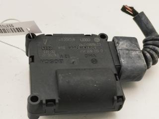 моторчик заслонки печки Audi A6 4F/C6 2005, 2.4 л., бензин, АКПП, серый, универсал, 4F0820511A