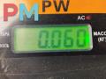 кнопка противотуманных фар Audi A6 4A/C4 1994, 2.6 л., бензин, МКПП, синий, седан, 4A0941563B - фото №3