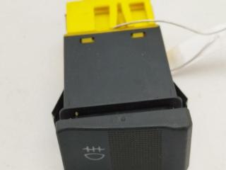 кнопка противотуманных фар Audi A6 4A/C4 1994, 2.6 л., бензин, МКПП, синий, седан, 4A0941563B