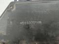 замок двери передней правой Audi A6 4B/C5 [рестайлинг] 2002, 1.9 л., дизель, МКПП, красный, универсал, 4B1837016B - фото №2