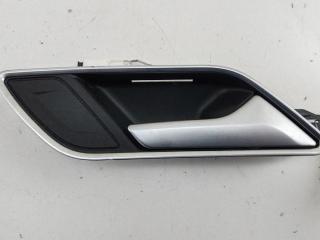 ручка внутренняя задняя правая Audi A3 8V 2016, 1.4 л., бензин, МКПП, белый, седан, 8V4839020C