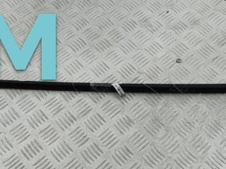 молдинг лобового стекла Audi A4 B6 2001, 2.0 л., бензин, АКПП, серый, седан