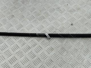 молдинг лобового стекла Audi A4 B6 2001, 2.0 л., бензин, АКПП, серый, седан