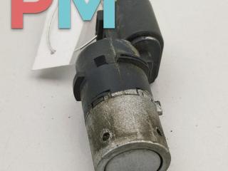 датчик парктроника Audi A6 4F/C6 2005, 2.4 л., бензин, АКПП, серый, универсал, PD028