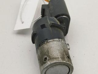датчик парктроника Audi A6 4F/C6 2005, 2.4 л., бензин, АКПП, серый, универсал, PD028