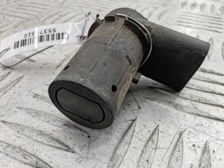 датчик парктроника Audi A6 4B/C5 [рестайлинг] 2002, 1.9 л., дизель, МКПП, красный, универсал, 4B0919275